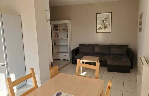 Beaucaire Cottage | Lovely, quiet gîte in the hills of Provence