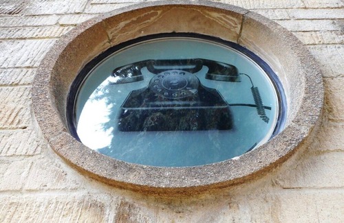 Chedworth Cottage | Lovely quirky cotswold cottage (Old Telephone Exchange)