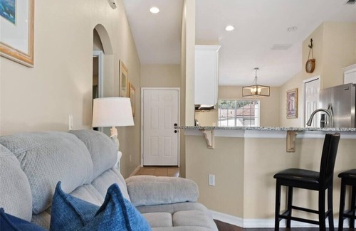 Thousand Oaks Villa | Lovely Relaxing 4Bed 2Bath Pool Villa with Pool Table