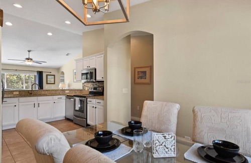 Thousand Oaks Villa | Lovely Relaxing 4Bed 2Bath Pool Villa with Pool Table