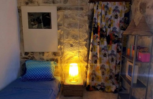 Mora de Rubielos House | Lovely room in a renovated mill