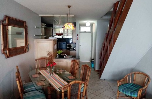 Kingsborough Apartment | Lovely Sea Facing unit, On the beach, Amanzimtoti