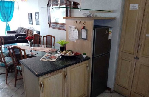 Kingsborough Apartment | Lovely Sea Facing unit, On the beach, Amanzimtoti