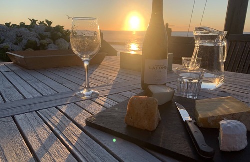Sennen Cove House | Lovely Seaside Holiday Cottage In Sennen Cove Cornwall, Fantastic Location