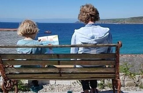 Sennen Cove House | Lovely Seaside Holiday Cottage In Sennen Cove Cornwall, Fantastic Location
