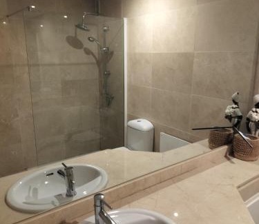 San Roque House | Lovely Seaside Luxury Penthouse