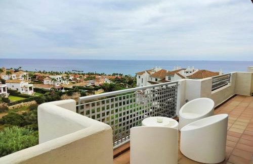 San Roque House | Lovely Seaside Luxury Penthouse