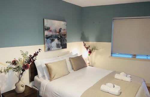 Temple Bar Apartment | Lovely Spacious Apartment At Temple Bar