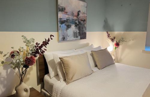 Temple Bar Apartment | Lovely Spacious Apartment At Temple Bar