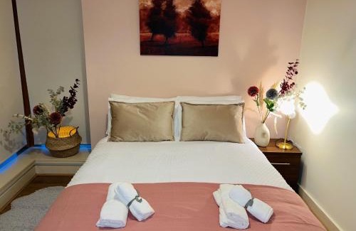 Temple Bar Apartment | Lovely Spacious Apartment At Temple Bar