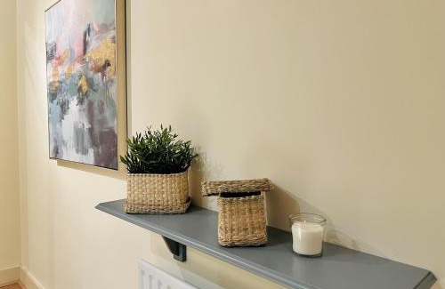 Temple Bar Apartment | Lovely Spacious Apartment At Temple Bar