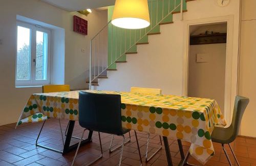 Morbio Inferiore Villa | Lovely & Spacious house Pool, BBQ