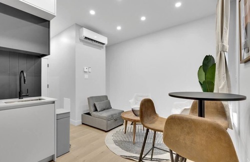 Southwest Condo | Lovely, spacious & stylish studio, sleeps 3