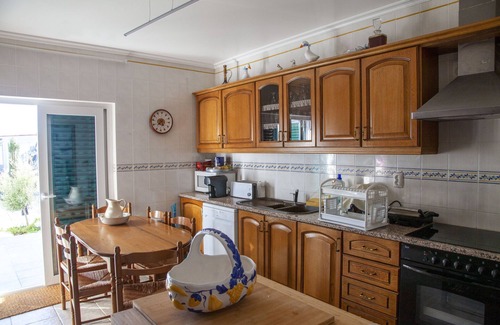 Pera House | Lovely, spacious townhouse with private garden/pool near Algarve beaches.