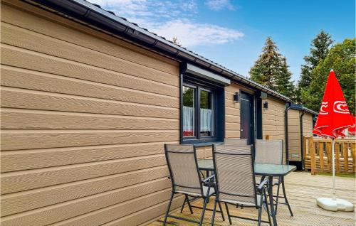 Garden Other | Lovely Stacaravan In Lohmen Am See