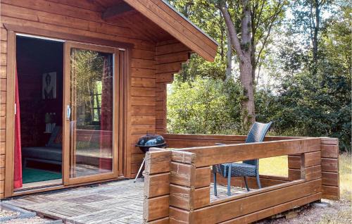 Rheezerveen Other | Lovely Stacaravan In Rheezerveen