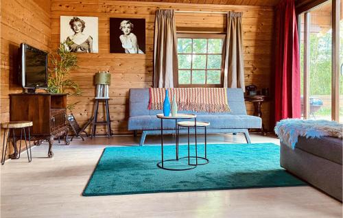 Rheezerveen Other | Lovely Stacaravan In Rheezerveen