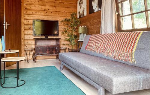 Rheezerveen Other | Lovely Stacaravan In Rheezerveen