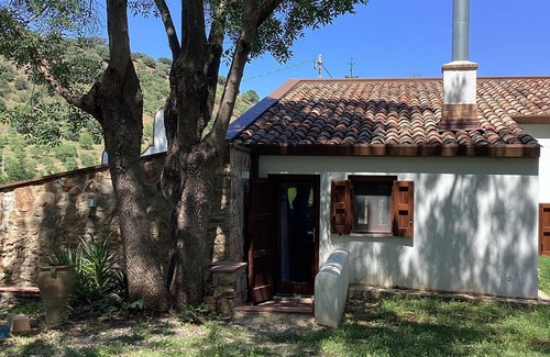 Pollina House | Lovely stonehouse near Cefalù