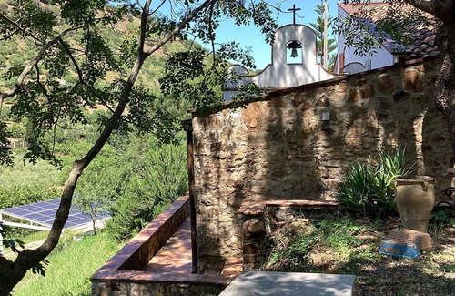 Pollina House | Lovely stonehouse near Cefalù