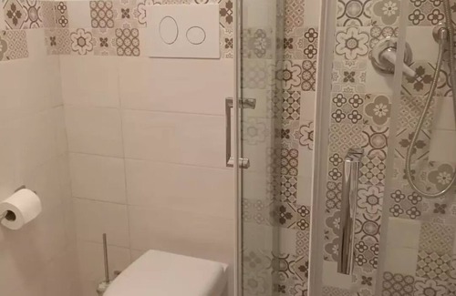 San Mauro Cilento Apartment | Lovely studio apartment in San Mauro Cilento