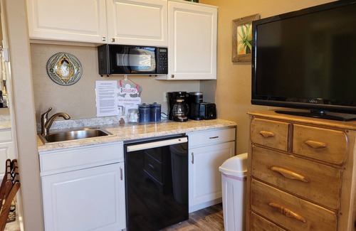 San Ignacio Vista II Estates Apartment | Lovely Studio Apartment