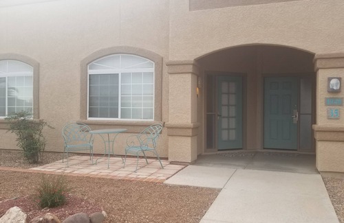 San Ignacio Vista II Estates Apartment | Lovely Studio Apartment