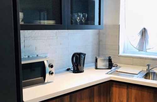 Msida Apartment | Lovely Studio Apart in Msida