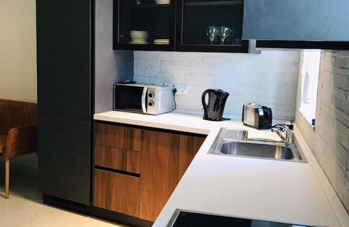 Msida Apartment | Lovely Studio Apart in Msida