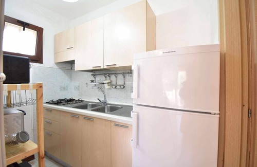 Rena Majore Apartment | Lovely studio apartment with climate 600 meters from the sea