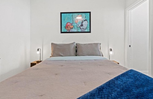 Ybor City Apartment | Lovely Studio Apartment near Ybor City