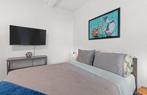 Ybor City Apartment | Lovely Studio Apartment near Ybor City
