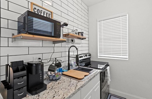 Ybor City Apartment | Lovely Studio Apartment near Ybor City