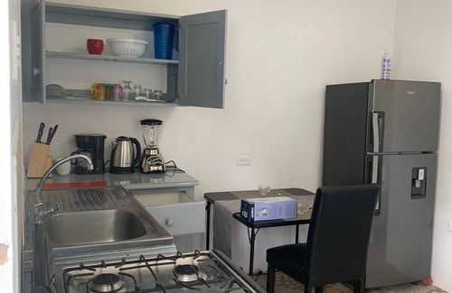 Orange Hill Apartment | Lovely Studio Apt in Whim Estate-near Scarborough