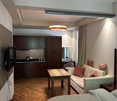 Chakvi Apartment | Lovely studio by the sea with a terrace