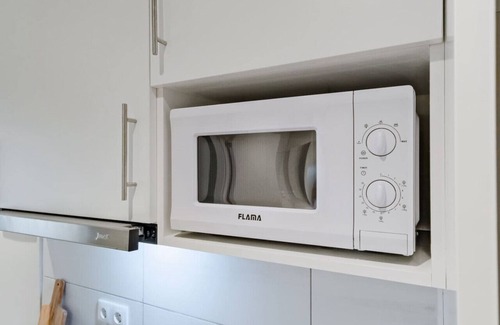 Alvalade Apartment | Lovely studio, fully equipped & near subway (Nº6)