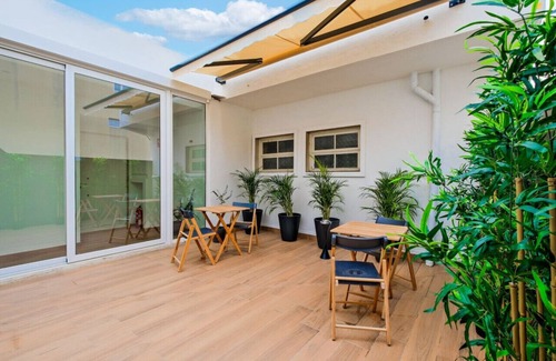 Alvalade Apartment | Lovely studio, fully equipped & near subway (Nº4)