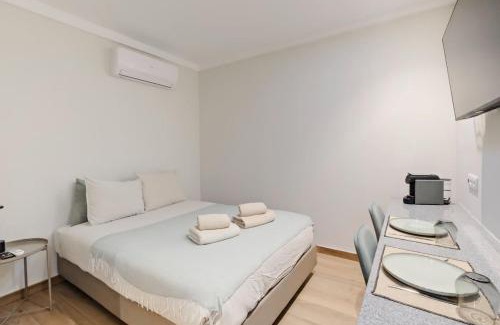 Alvalade Apartment | Lovely studio fully equipped near subway N8