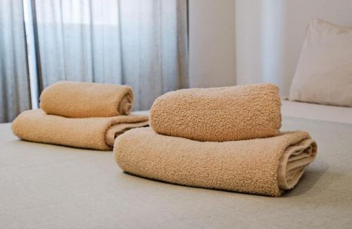 Alvalade Apartment | Lovely studio fully equipped near subway N11 - Shared bathroom with another Studio