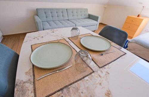 Alvalade Apartment | Lovely studio fully equipped near subway N12