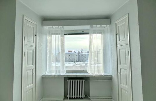Alppiharju Apartment | Lovely studio in Alppila