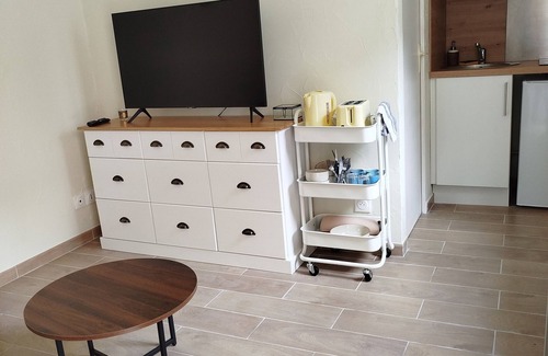 Perigueux Apartment | Lovely studio in the heart of downtown