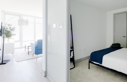 Tysons Apartment | Lovely Studio in Tysons, Parking + Pet-Friendly