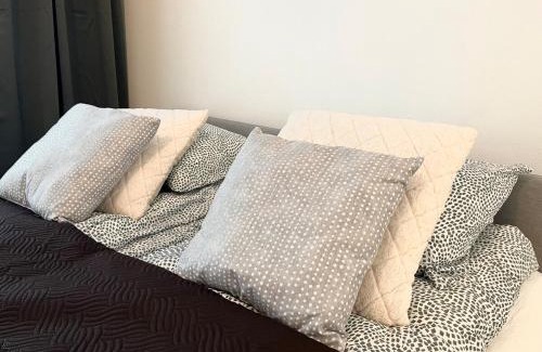 Turku Apartment | Lovely Studio near City Center