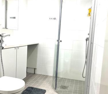 Turku Apartment | Lovely Studio near City Center