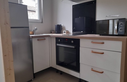 Albertville Apartment | Lovely studio near Albertville station