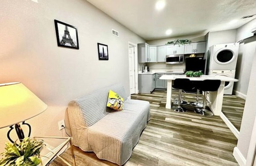 Kissimmee Apartment | Lovely Studio Near Theme Parks