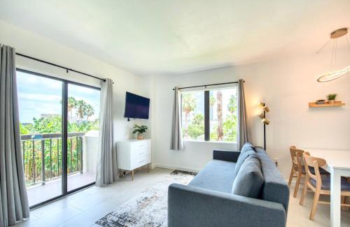 Florida Center Apartment | Lovely Studio near Universal