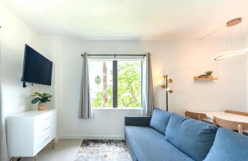 Florida Center Apartment | Lovely Studio near Universal