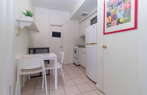 Upper East Side Apartment | Lovely Studio on Upper East Side